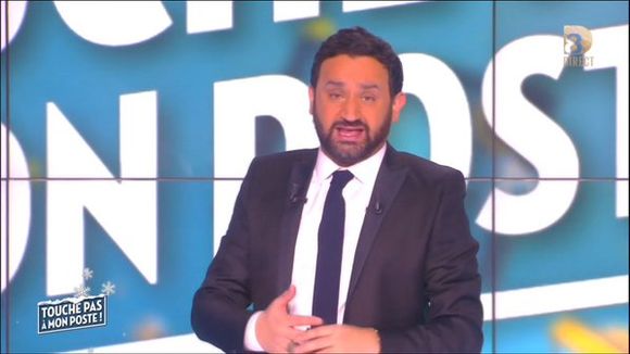 Touche pas à mon poste : une émission spéciale à l'Olympia en 2016