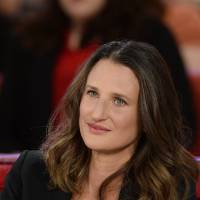 Camille Cottin : heureuse en couple avec son compagnon et leurs deux enfants