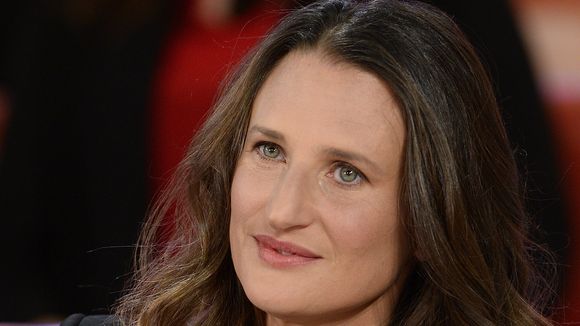 Camille Cottin : heureuse en couple avec son compagnon et leurs deux enfants