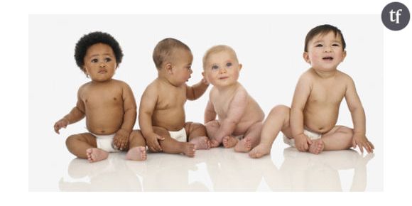 Elle accouche après le marathon