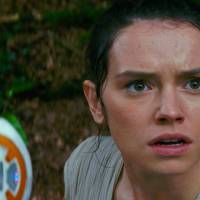 Star Wars 7 : de qui Rey (Daisy Ridley) est-elle la fille ?