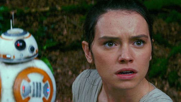 Star Wars 7 : de qui Rey (Daisy Ridley) est-elle la fille ?