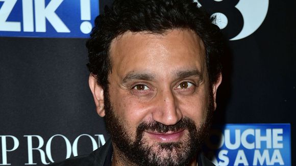 Cyril Hanouna : confidences et vie privée sur le divan en 2016