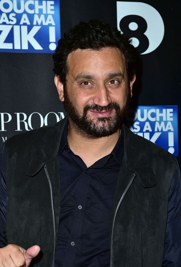 Cyril Hanouna : confidences et vie privée sur le divan en 2016 - Terrafemina