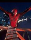 Spider man de Sam Raimi