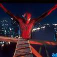Spider man de Sam Raimi