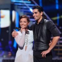 Danse avec les Stars 2015 : Priscilla Betti croyait à sa victoire face à Loïc Nottet