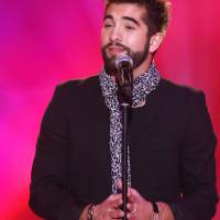 Kendji Girac : le chanteur bat tous les records