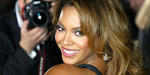 People : Beyonce plagie une chorégraphe belge - vidéo