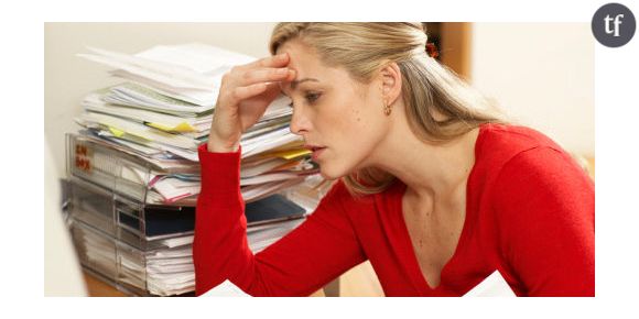 Les femmes plus fatiguées que les hommes au quotidien