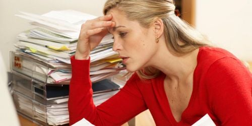 Les femmes plus fatiguées que les hommes au quotidien