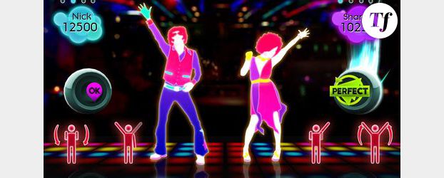 Arrivée imminente de Just Dance 3 sur Xbox, Wii et Ps3 - VIdéo