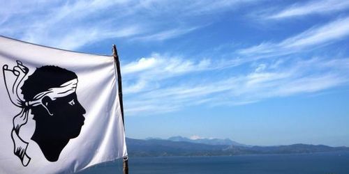 Incendies volontaires ou pas en Corse ?