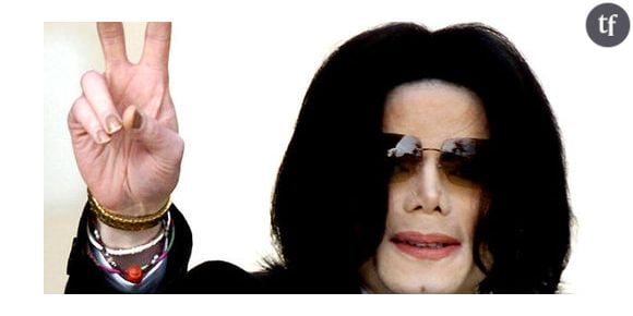 Michael Jackson était-il aveugle ?