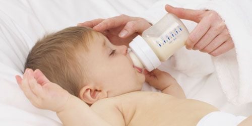 Alerte conso : Intermarché retire les laits pour bébé Guigoz