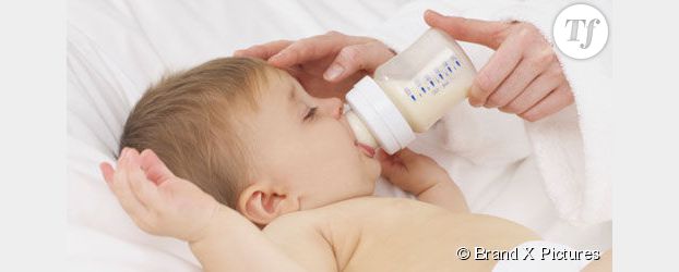 Alerte conso : Intermarché retire les laits pour bébé Guigoz