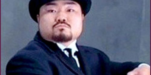 « Joe Son » d’Austin Power condamné à perpétuité pour avoir tué son compagnon de cellule !