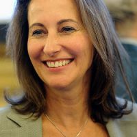 Primaires Socialistes : Ségolène Royal votera Hollande et pas Aubry