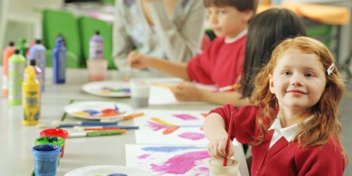 Maternelle : un système d'évaluation des élèves « à risque »