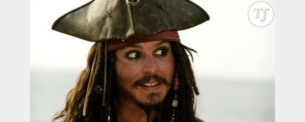 Johnny Depp filmé ivre mort – Vidéo