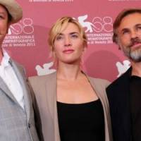 "Carnage" : le prochain film de Roman Polanski - vidéo