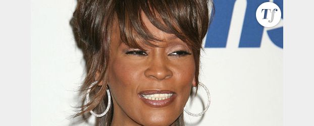 Whitney Houston fait scandale dans un avion