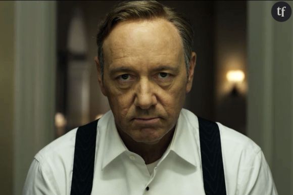 House of Cards saison 4 : comment regarder tous les épisodes sur Netflix France ? 