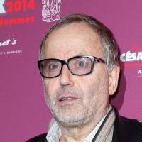 Fabrice Luchini et sa fille Emma : "je n'ai pas été un bon père"