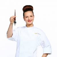 Top Chef 2016 : l'élimination de Joy Astrid à voir sur M6 replay/6Play