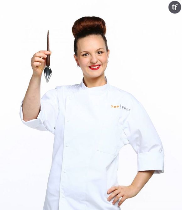 Top Chef 2016 : revoir l'élimination de Joy Astrid sur M6 replay/6Play