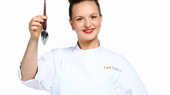 Top Chef 2016 : l'élimination de Joy Astrid à voir sur M6 replay/6Play