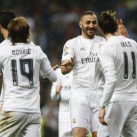 Real Madrid vs AS Roma : heure, chaîne et streaming du match (8 mars)