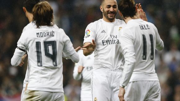 Real Madrid vs AS Roma : heure, chaîne et streaming du match (8 mars)