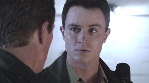 Teen Wolf saison 5 : Parrish va-t-il mourir dans l'épisode final ? (Spoilers)