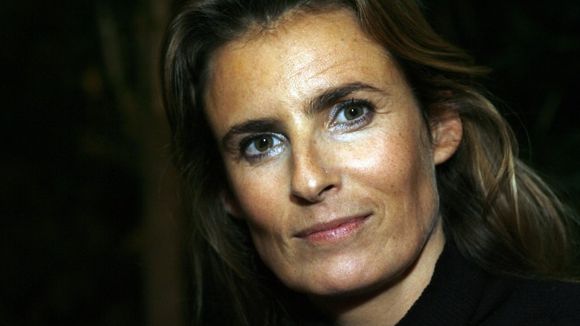 INTERVIEW - Lisa Azuelos : "la paix du monde commence par la paix entre le féminin et masculin"