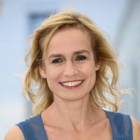 Sandrine Bonnaire : célibataire et heureuse depuis son divorce de Guillaume Laurant