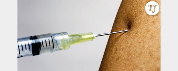 Sida : un nouveau vaccin thérapeutique bientôt testé