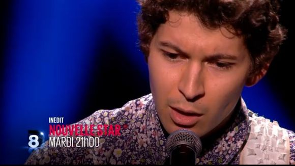 Nouvelle star 2016 : revoir les derniers castings et les premiers jours au théâtre sur D8 replay