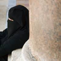 En Égypte, les femmes pourraient bientôt être interdites de niqab