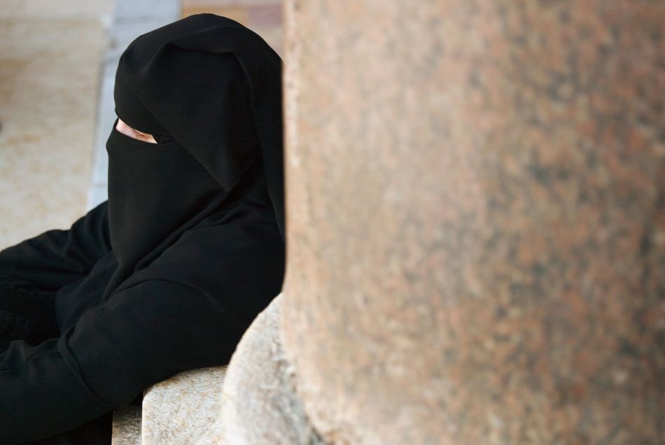 En Égypte, les femmes pourraient bientôt être interdites de niqab