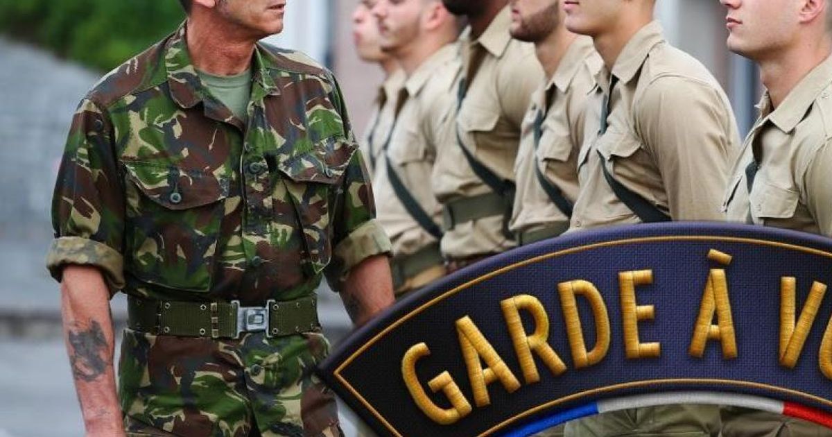 Garde à vous : revoir l'épisode 4 (dernier) du 8 mars sur M6 replay / 6