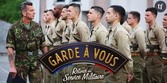 Garde à vous : le replay