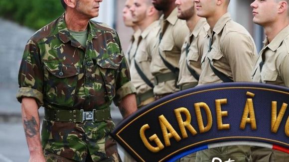 Garde à vous : revoir l'épisode 4 (dernier) du 8 mars sur M6 replay / 6 play