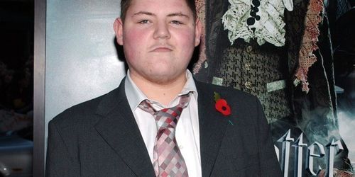 Harry Potter : l'acteur Jamie Waylett incarcéré à Londres !