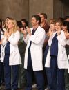 Photo de la saison 11 de Grey's Anatomy
