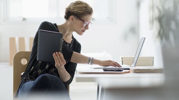 9 raisons pour lesquelles les working mums sont des warriors au boulot