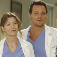 Grey's Anatomy saison 12 : Meredith et Alex bientôt en couple ? (spoilers)