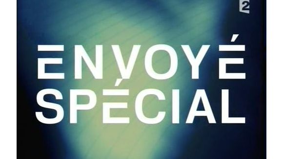 Envoyé Spécial : "Les passeurs français" sur France 2 Replay (10 mars)