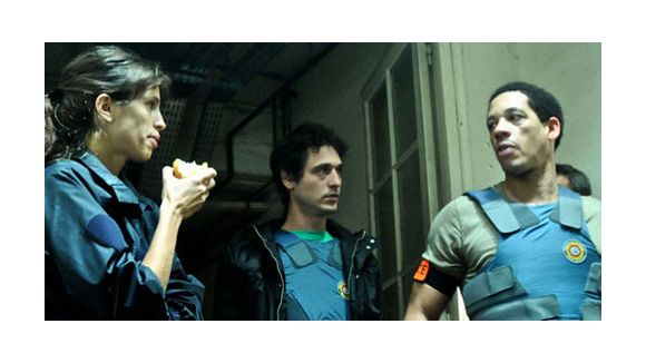 Joey Starr dans "Polisse" : son avis sur la police sur Europe 1