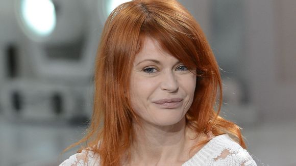 Axelle Red : une maman comblée par ses trois filles et son mari Philip Vanes